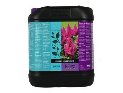 4648 4 atami b cuzz blossom builder liquid objem 5l