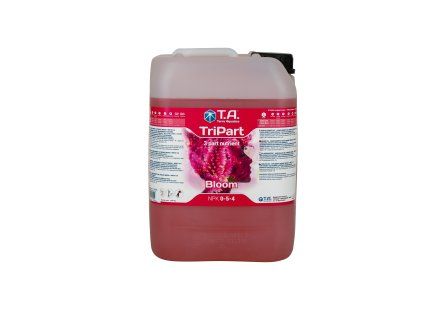 3182 3 terra aquatica tripart bloom