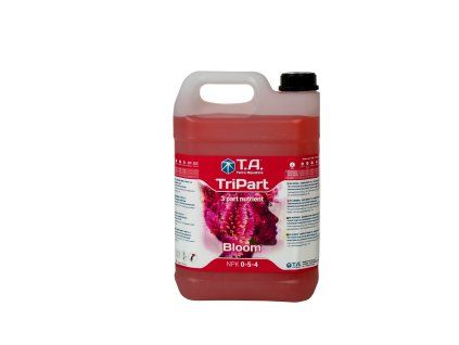 3182 2 terra aquatica tripart bloom