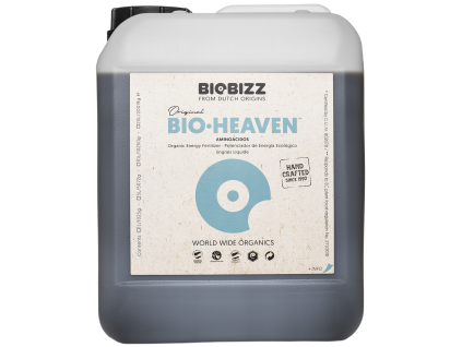 2006 7 biobizz bio heaven objem 5l
