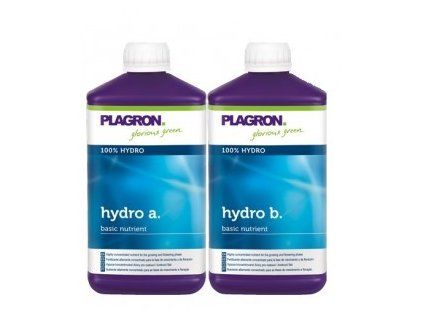 4038 plagron hydro a b 1l
