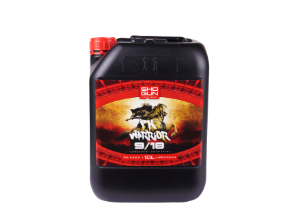 21546 2 pk warrior 10l