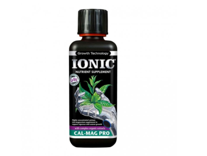 29884 growth technology ionic cal mag pro 300 ml