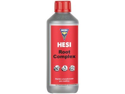 1821 cz root 500ml