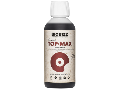 8688 7 biobizz topmax objem 10l