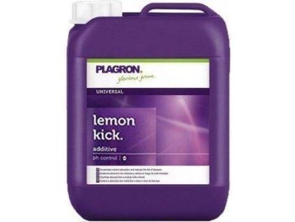 11133 plagron lemon kick ph