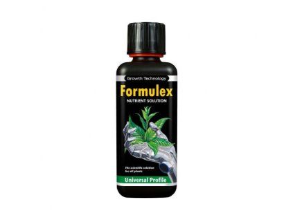 29887 growth technology formulex
