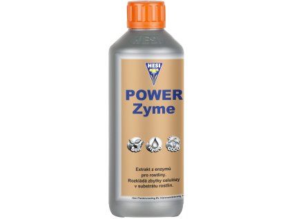 1859 cz powerzyme 500ml