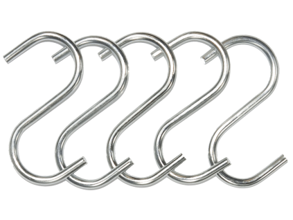 Mammoth Hook