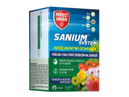 25014 sanium system 50ml