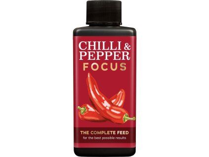 3695 chilli pepper focus 100 ml