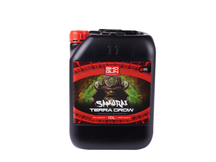 21522 2 samurai terra grow 10l