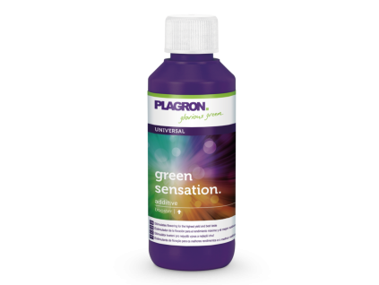 2111 1 plagron green sensation 100ml