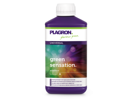 2111 2 plagron green sensation 250ml