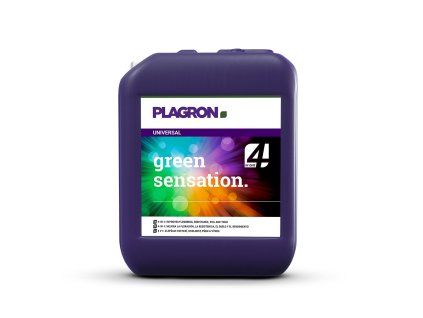 2111 green sensation 5l