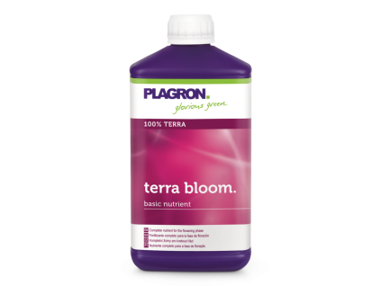 3693 plagron terra bloom 1l