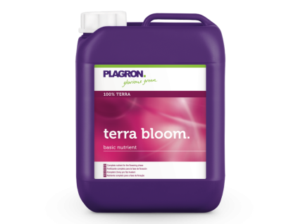 3693 1 plagron terra bloom 5l