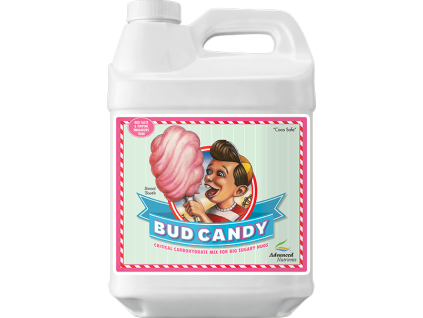 4321 2 advanced nutrients bud candy objem 4l