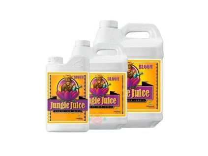 4423 advanced nutrients jungle juice bloom objem 500ml