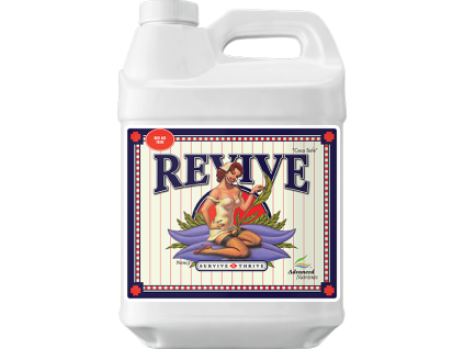 4336 2 advanced nutrients revive objem 4l