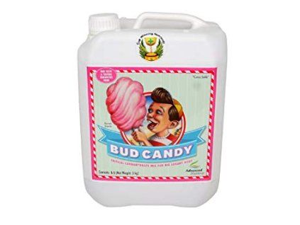 4321 advanced nutrients bud candy objem 4l