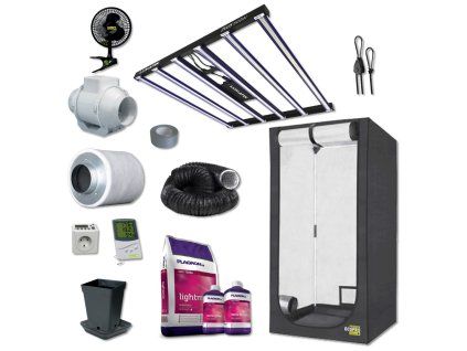 lumatek zeus 2 9umol j basic kit 600w led