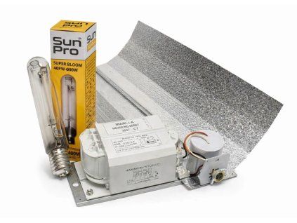 mari 400w hps lightning kit