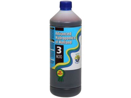 1497 advanced hydroponics micro 1l