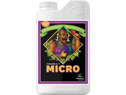 4306 advanced nutrients ph perfect micro cover