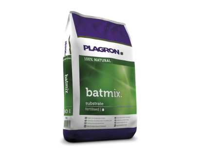 50l batmix