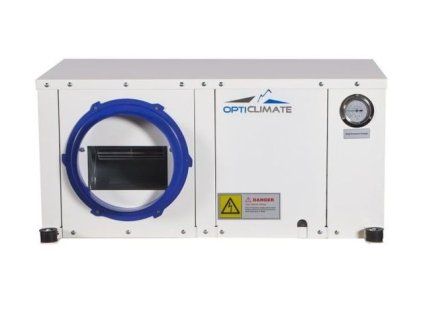 OptiClimate Pro3 3500 Cover