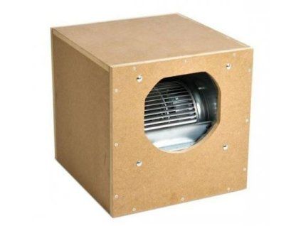 Ventilátor Torin MDF Box 500m3/h Cover