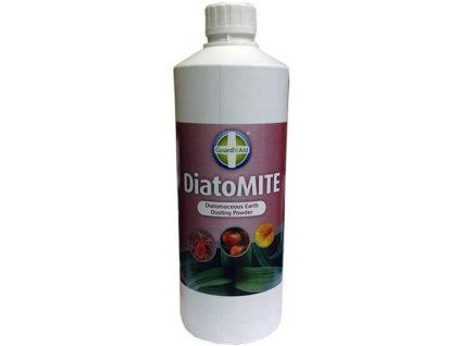 diatomite