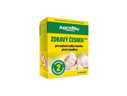 zdravy cesnek plus