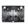 budbox grow tent titan6 silver 1a