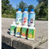 Advanced Hydroponics Starter kit higarden photo