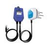 31065 1 trolmaster soil moisture temp ec 3 in 1 sensor cable set wcs 2