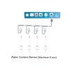 31092 3 trolmaster water content sensor cable set wcs 1