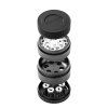 41919 3 davinci dosage grinder