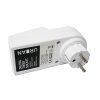 produkt Urban Digital Timer Socket 3 N49226