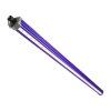 43360 lumatek led bar far red 50w