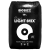 BioBizz Light Mix 50l Cover