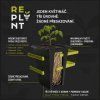 replant vyhody
