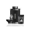 41082 ac infinity refillable carbon filter kit with charcoal refill 100mm