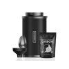 41088 ac infinity refillable carbon filter kit with charcoal refill 200mm