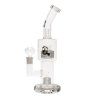 37157 37157 bio glass bong grid perc extra 12
