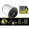 37448 2 garden high pro extractor kit 150mm 690m3 h