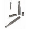 37787 kovova dymka budbat silver 1 ks