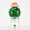 38345 5 puffco proxy skleneny nastavec cap sherlock set cactus 1 ks