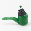 38345 puffco proxy skleneny nastavec cap sherlock set cactus 1 ks